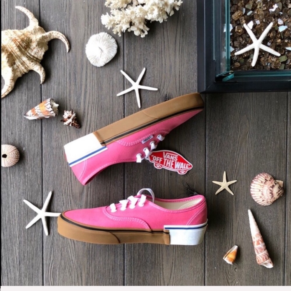 🔥🔥VANS- PINK LEMONADE🔥🔥 - Picture 4 of 7